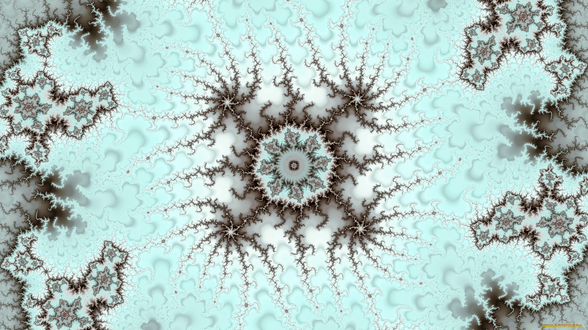 3 ,  , fractal, , , 